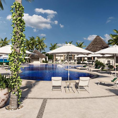 Paraiso De La Bonita Adult All-Inclusive, A Luxury Collection Resort Puerto Morelos Eksteriør bilde