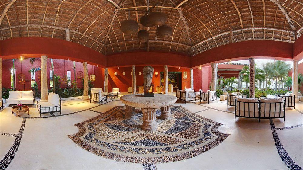 Paraiso De La Bonita Adult All-Inclusive, A Luxury Collection Resort Puerto Morelos Eksteriør bilde