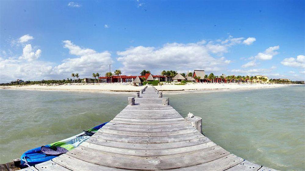 Paraiso De La Bonita Adult All-Inclusive, A Luxury Collection Resort Puerto Morelos Eksteriør bilde