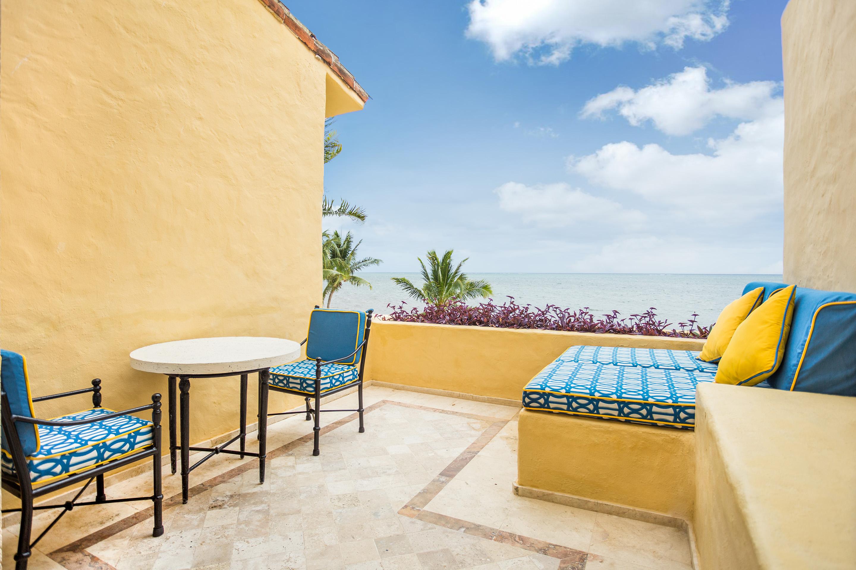 Paraiso De La Bonita Adult All-Inclusive, A Luxury Collection Resort Puerto Morelos Eksteriør bilde