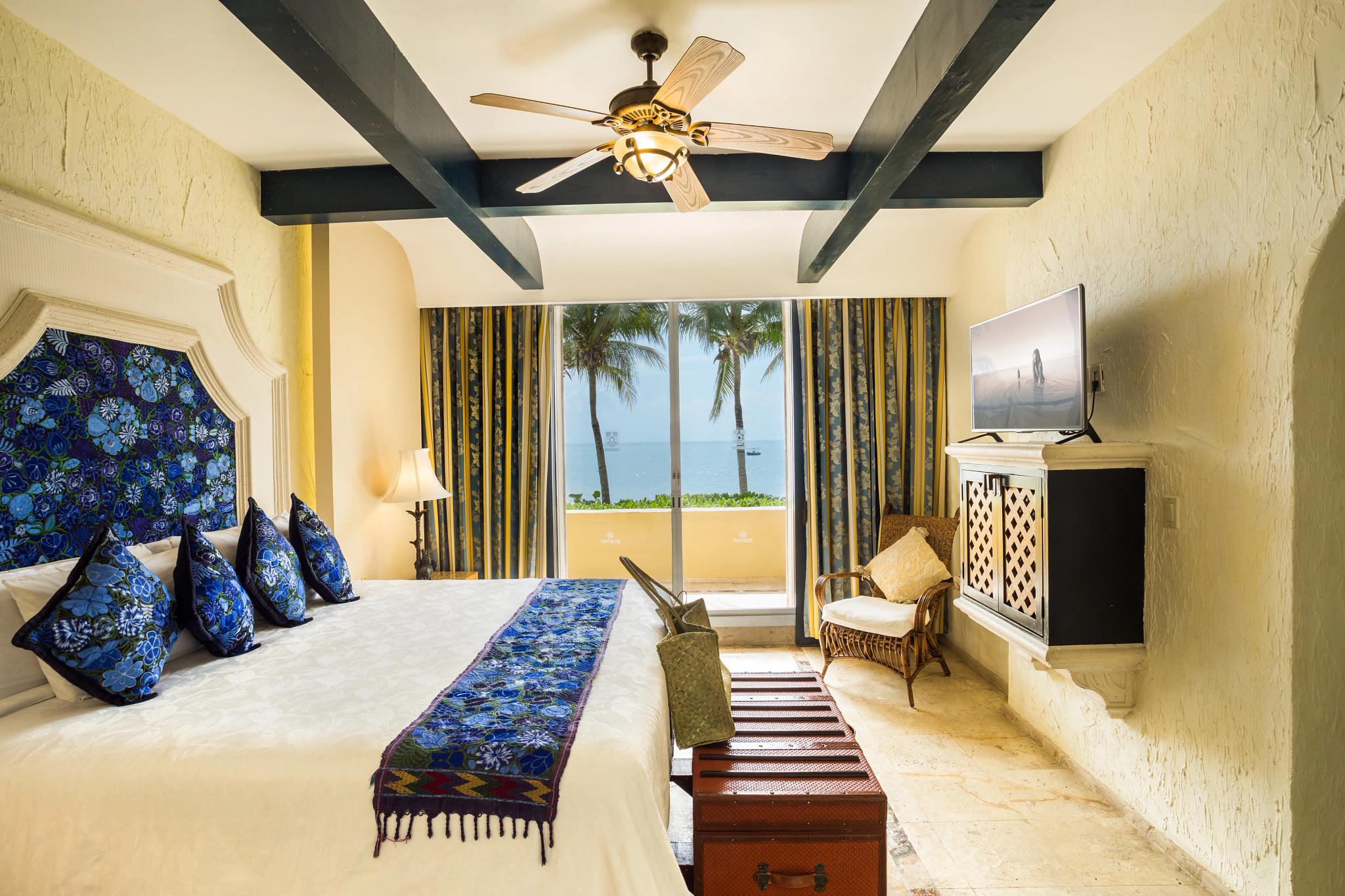 Paraiso De La Bonita Adult All-Inclusive, A Luxury Collection Resort Puerto Morelos Eksteriør bilde