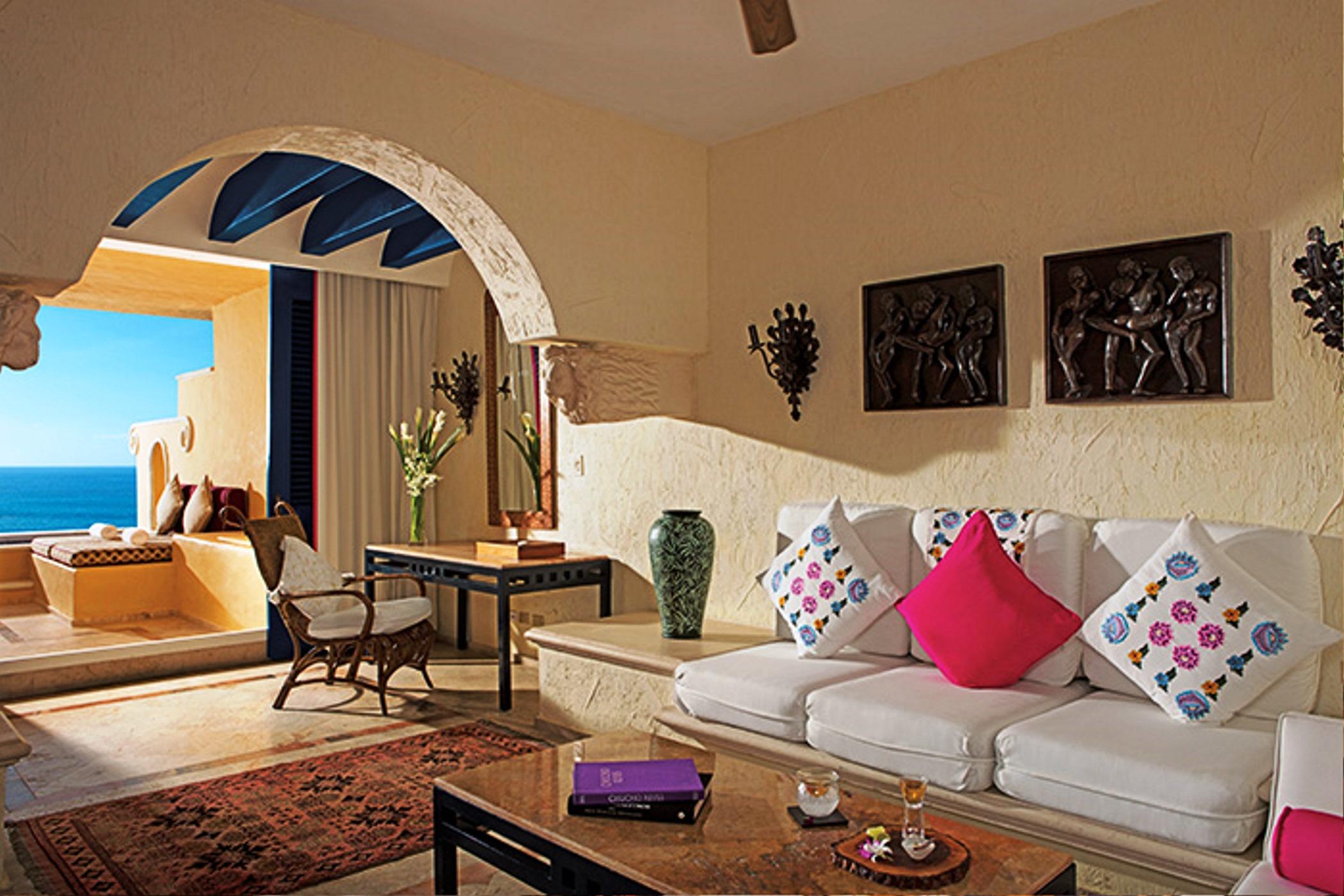 Paraiso De La Bonita Adult All-Inclusive, A Luxury Collection Resort Puerto Morelos Eksteriør bilde