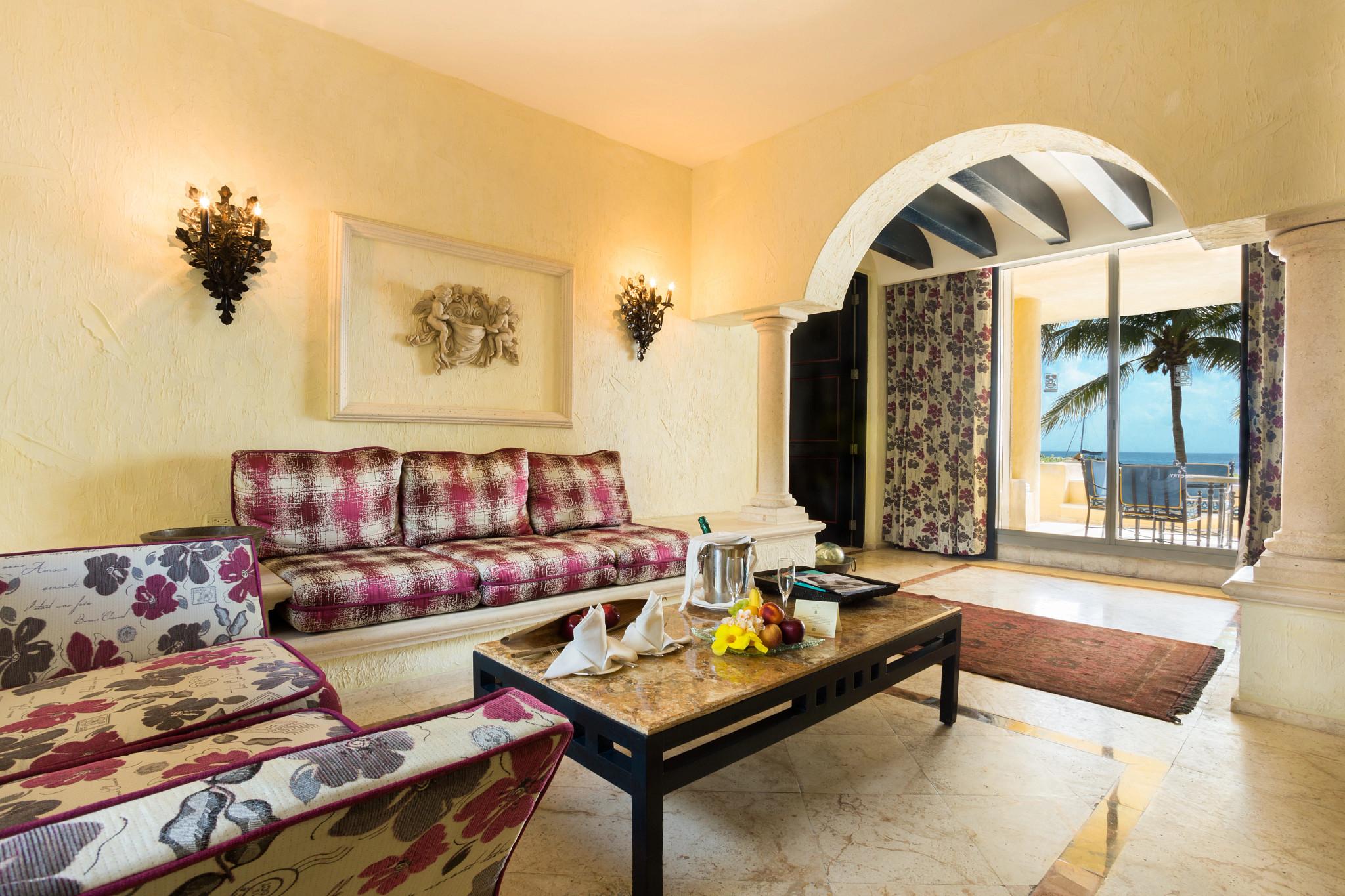 Paraiso De La Bonita Adult All-Inclusive, A Luxury Collection Resort Puerto Morelos Eksteriør bilde
