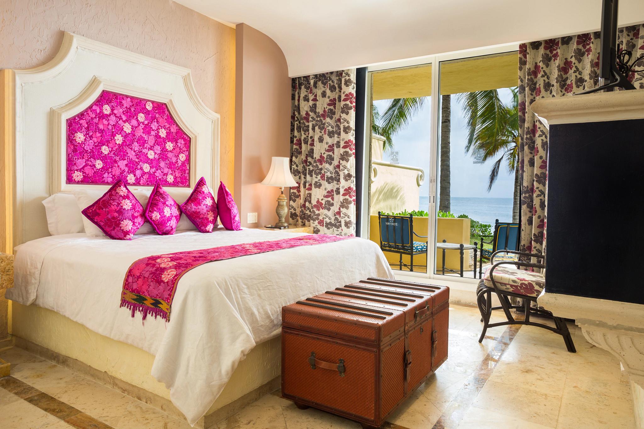 Paraiso De La Bonita Adult All-Inclusive, A Luxury Collection Resort Puerto Morelos Eksteriør bilde