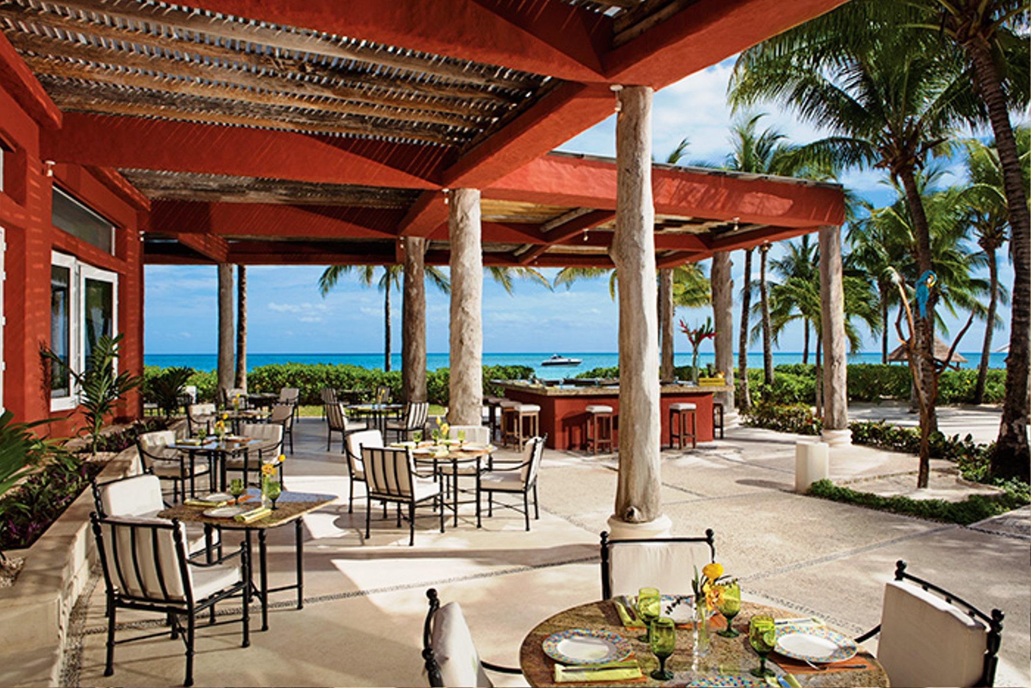 Paraiso De La Bonita Adult All-Inclusive, A Luxury Collection Resort Puerto Morelos Eksteriør bilde