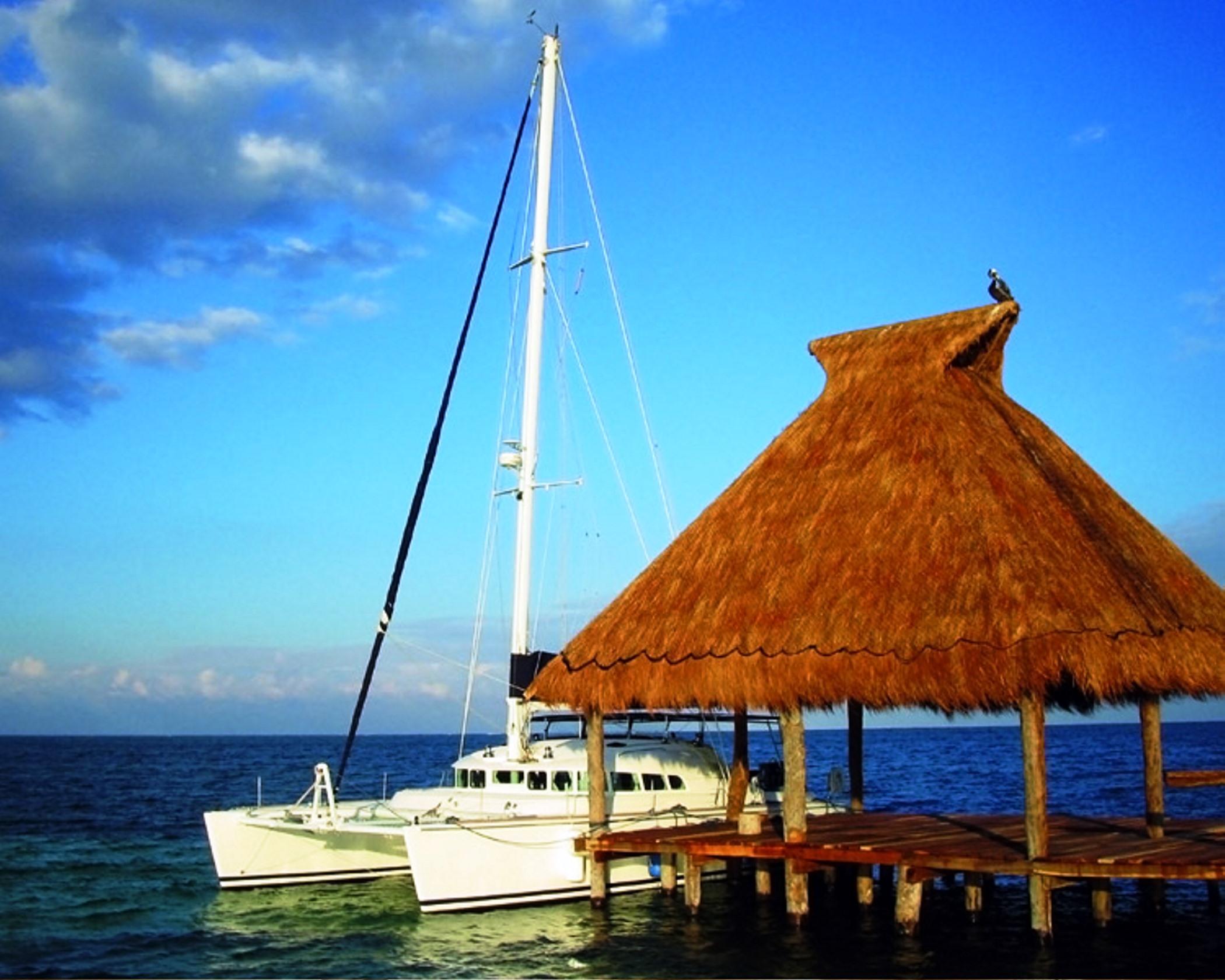 Paraiso De La Bonita Adult All-Inclusive, A Luxury Collection Resort Puerto Morelos Eksteriør bilde