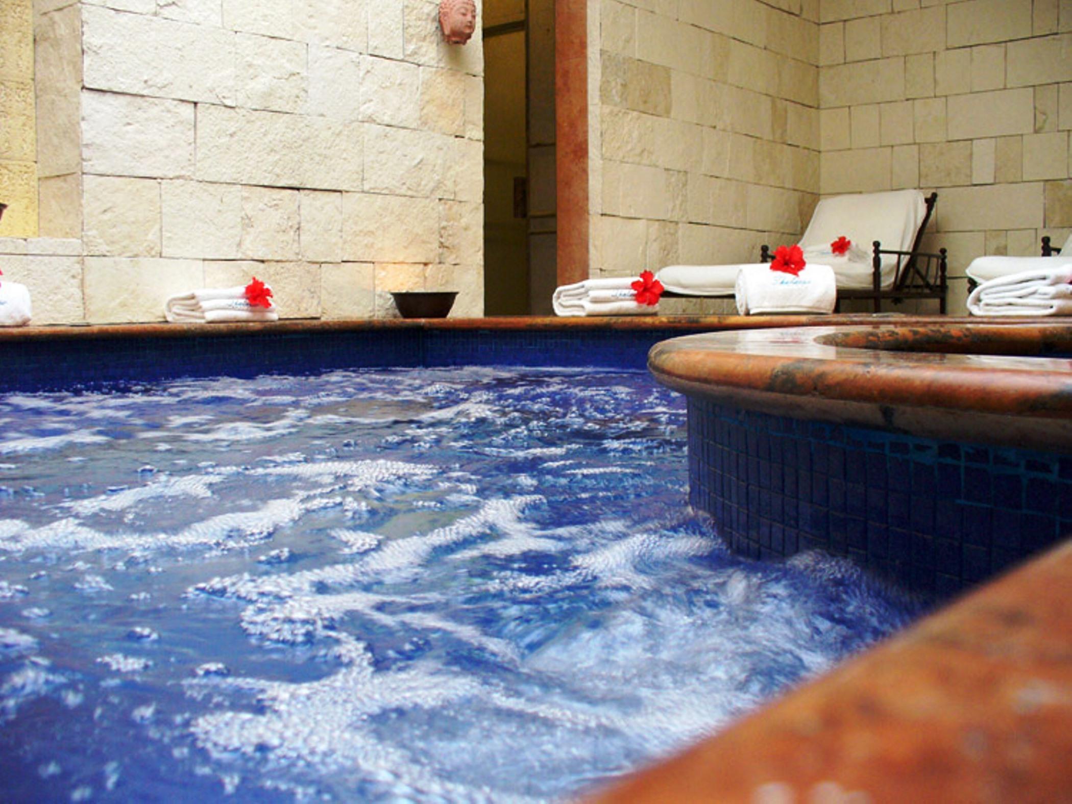 Paraiso De La Bonita Adult All-Inclusive, A Luxury Collection Resort Puerto Morelos Fasiliteter bilde
