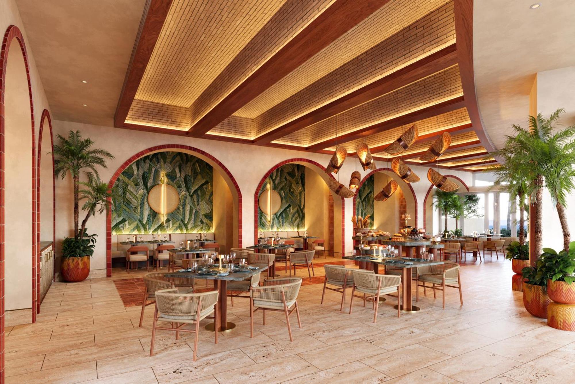 Paraiso De La Bonita Adult All-Inclusive, A Luxury Collection Resort Puerto Morelos Eksteriør bilde