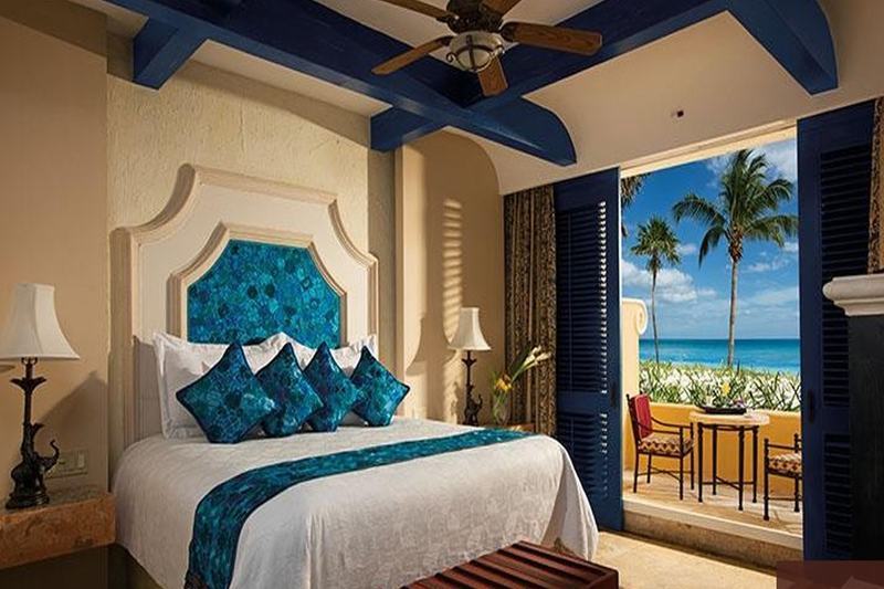 Paraiso De La Bonita Adult All-Inclusive, A Luxury Collection Resort Puerto Morelos Eksteriør bilde