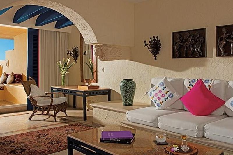 Paraiso De La Bonita Adult All-Inclusive, A Luxury Collection Resort Puerto Morelos Eksteriør bilde