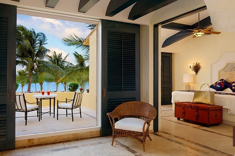 Paraiso De La Bonita Adult All-Inclusive, A Luxury Collection Resort Puerto Morelos Eksteriør bilde
