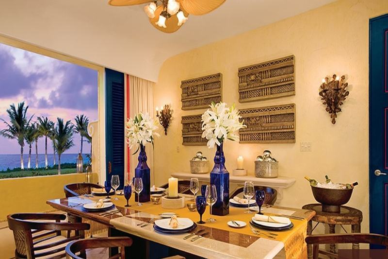 Paraiso De La Bonita Adult All-Inclusive, A Luxury Collection Resort Puerto Morelos Eksteriør bilde