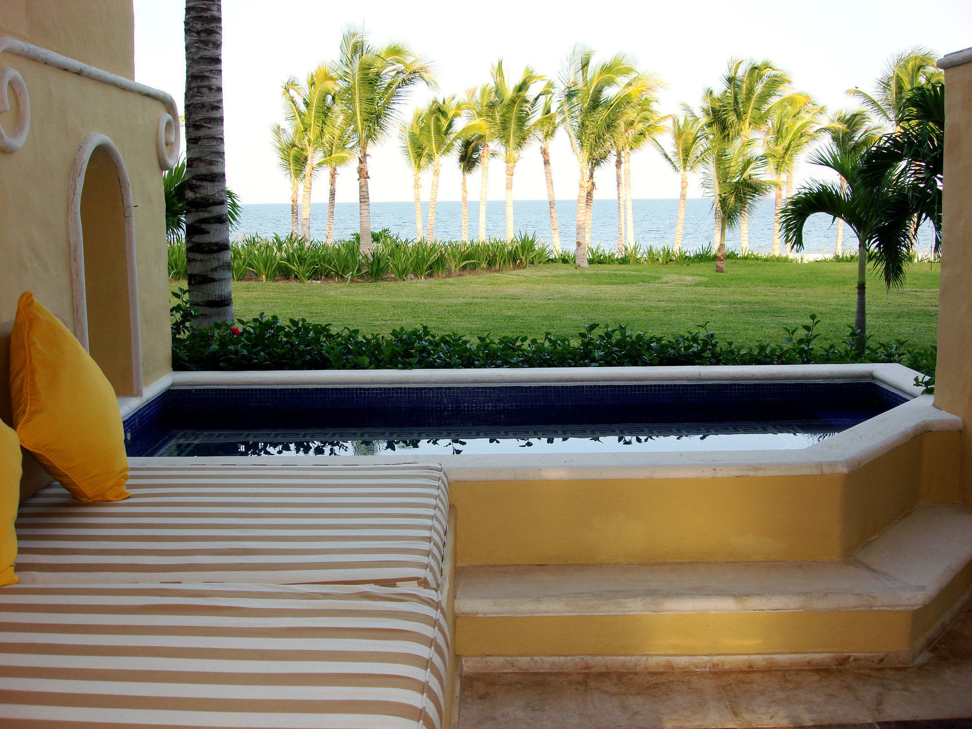 Paraiso De La Bonita Adult All-Inclusive, A Luxury Collection Resort Puerto Morelos Fasiliteter bilde