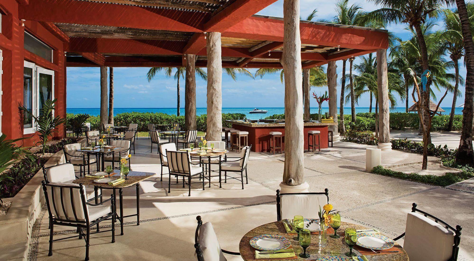 Paraiso De La Bonita Adult All-Inclusive, A Luxury Collection Resort Puerto Morelos Eksteriør bilde
