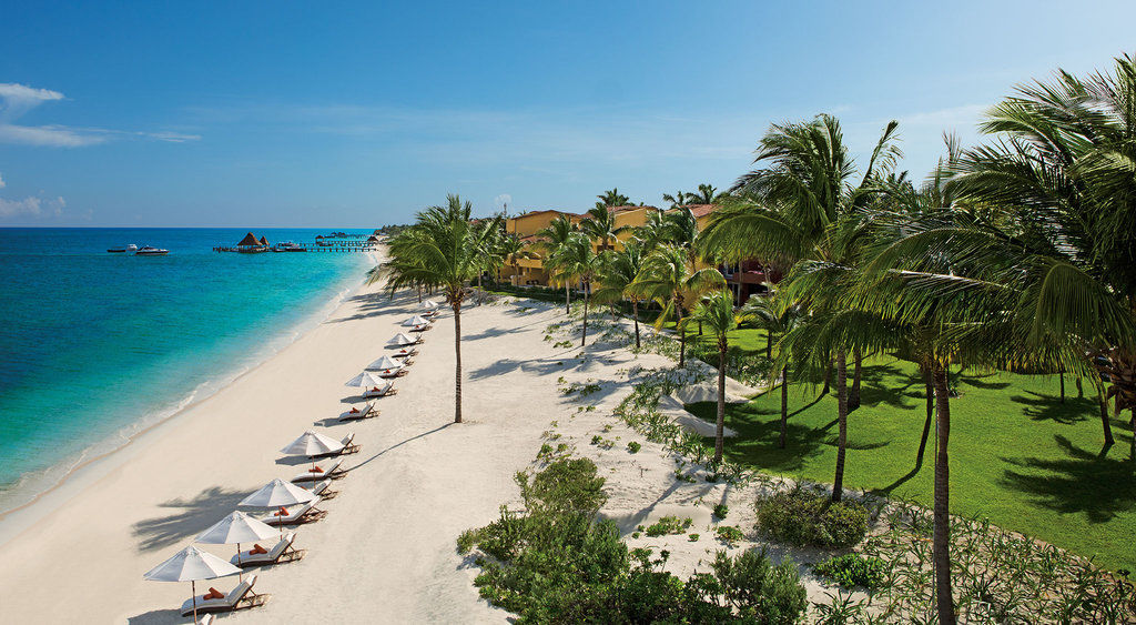 Paraiso De La Bonita Adult All-Inclusive, A Luxury Collection Resort Puerto Morelos Eksteriør bilde