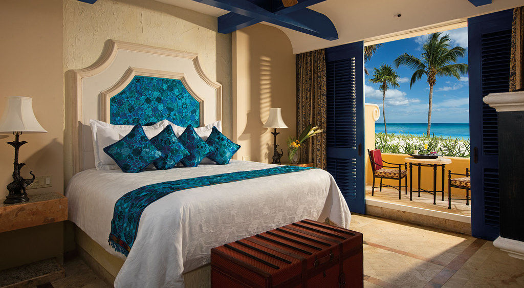Paraiso De La Bonita Adult All-Inclusive, A Luxury Collection Resort Puerto Morelos Eksteriør bilde