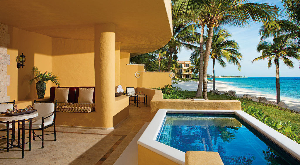 Paraiso De La Bonita Adult All-Inclusive, A Luxury Collection Resort Puerto Morelos Eksteriør bilde