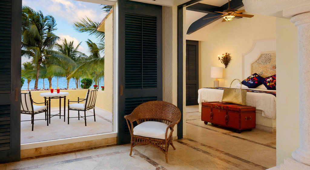 Paraiso De La Bonita Adult All-Inclusive, A Luxury Collection Resort Puerto Morelos Eksteriør bilde
