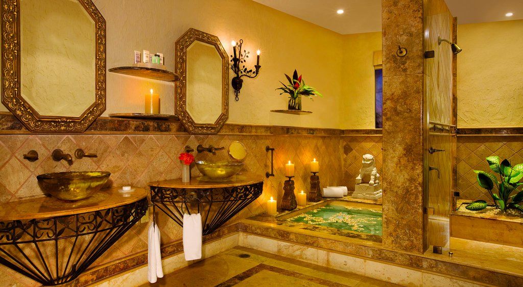 Paraiso De La Bonita Adult All-Inclusive, A Luxury Collection Resort Puerto Morelos Eksteriør bilde