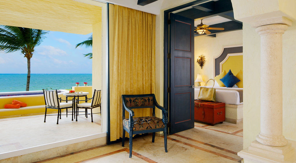 Paraiso De La Bonita Adult All-Inclusive, A Luxury Collection Resort Puerto Morelos Eksteriør bilde